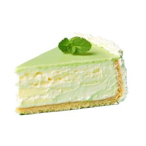 Bánh Cheesecake Chanh