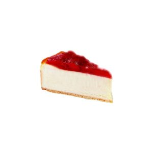 Bánh Cheesecake Dâu Tây