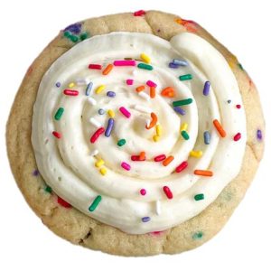 Cookies Sprinkles