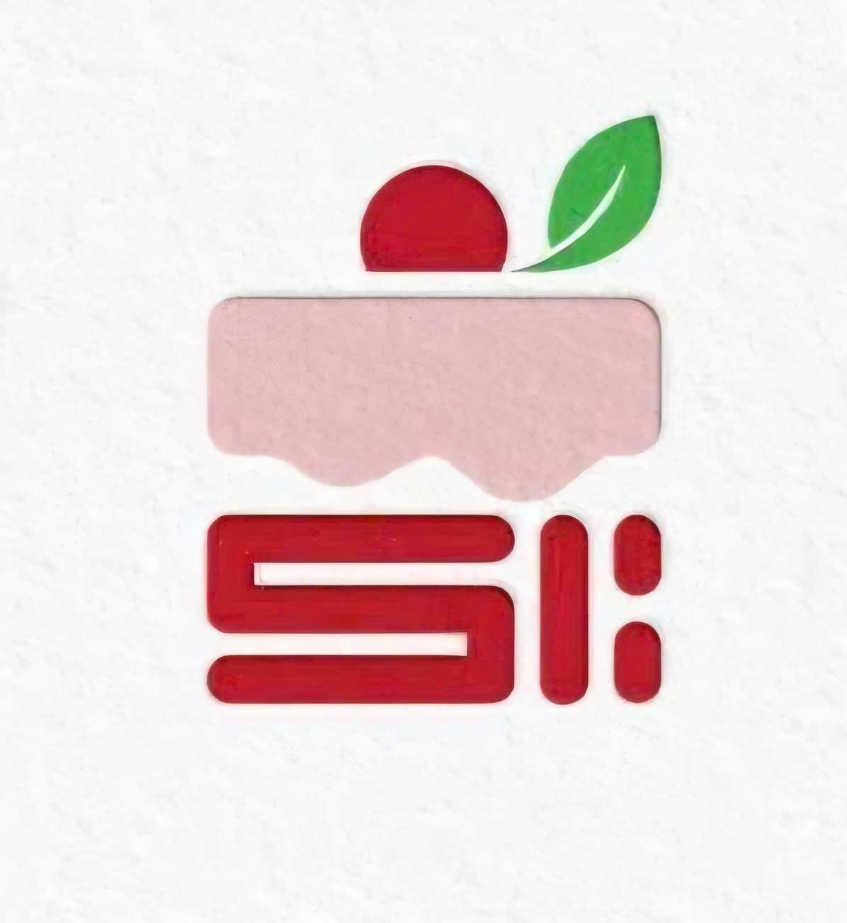 Sweet Cake Logo